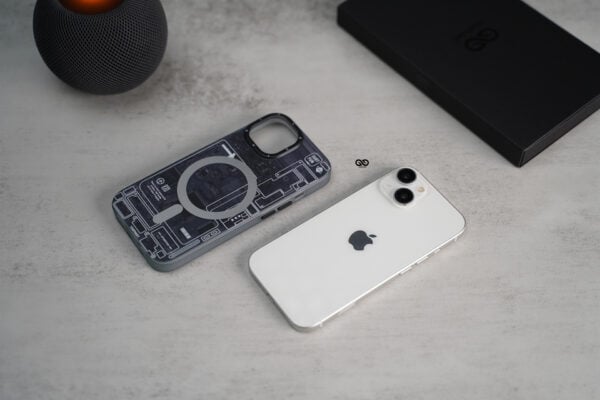 Cyborg Case - Image 46