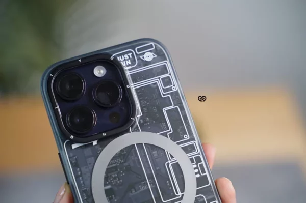 Cyborg Case - Image 21