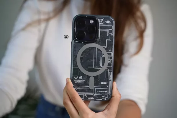 Cyborg Case - Image 22