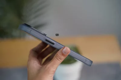 Cyborg Case