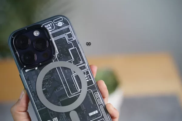 Cyborg Case - Image 27