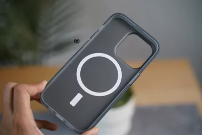 Cyborg Case