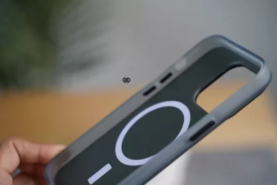 Cyborg Case