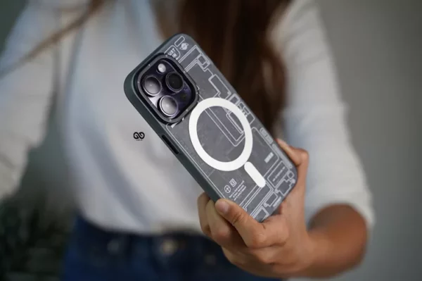 Cyborg Case - Image 39