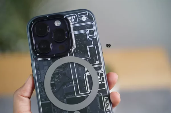 Cyborg Case - Image 40