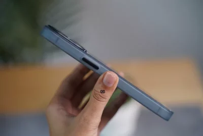 Cyborg Case