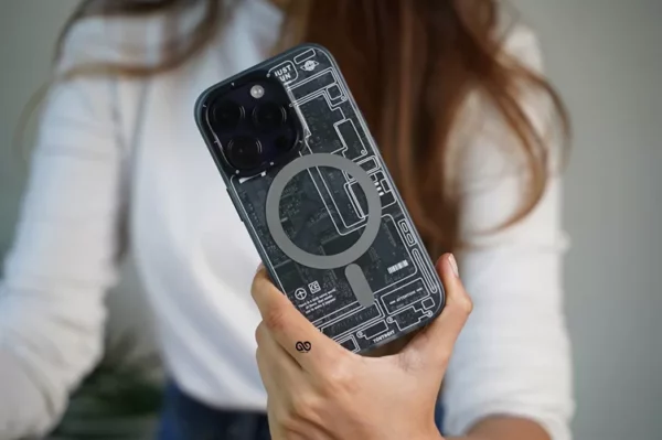 Cyborg Case - Image 10