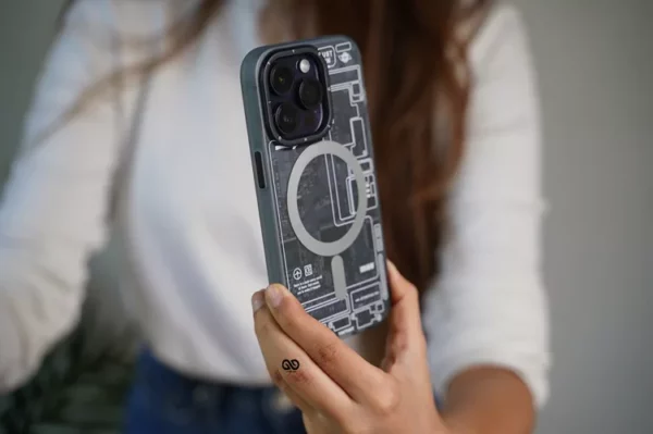 Cyborg Case - Image 15