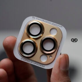 Shockproof Camera Lens For iPhone 13/13 Mini/13 Pro/13 Pro Max