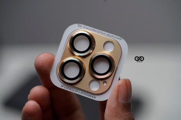 Shockproof Camera Lens For iPhone 13/13 Mini/13 Pro/13 Pro Max