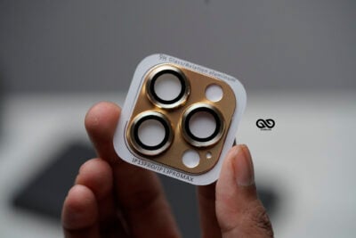 Shockproof Camera Lens For iPhone 13/13 Mini/13 Pro/13 Pro Max