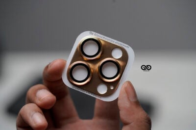 Shockproof Camera Lens For iPhone 14/14 Plus/14 Pro/14 Pro Max