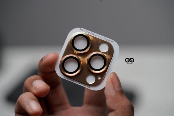 Shockproof Camera Lens For iPhone 14/14 Plus/14 Pro/14 Pro Max - Image 5