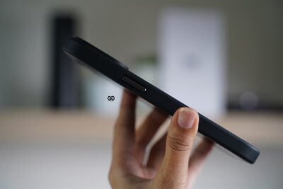 Magsafe Black Drop Proof Sleek Matte case for iPhone 13 pro max
