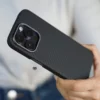 Magsafe Real Aramid Carbon Fiber Case for iPhone 14 Pro Max