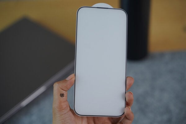 Matte Tempered Glass - Image 2