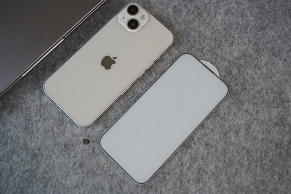 Matte Tempered Glass - Image 11