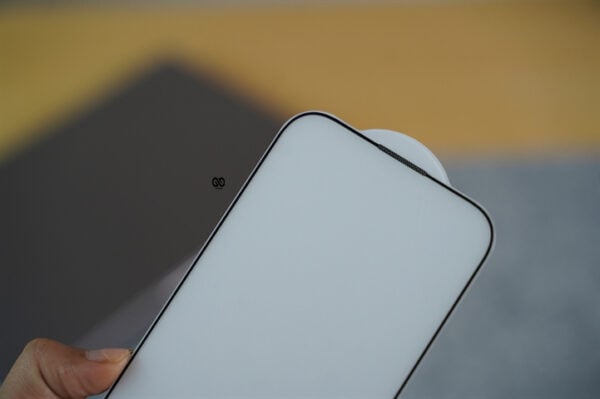 Matte Tempered Glass - Image 4