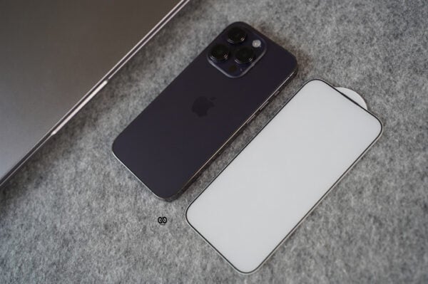 Matte Tempered Glass - Image 5