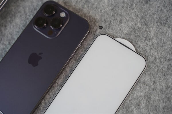 Matte Tempered Glass - Image 6