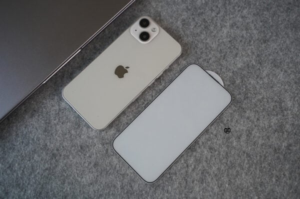 Matte Tempered Glass - Image 7