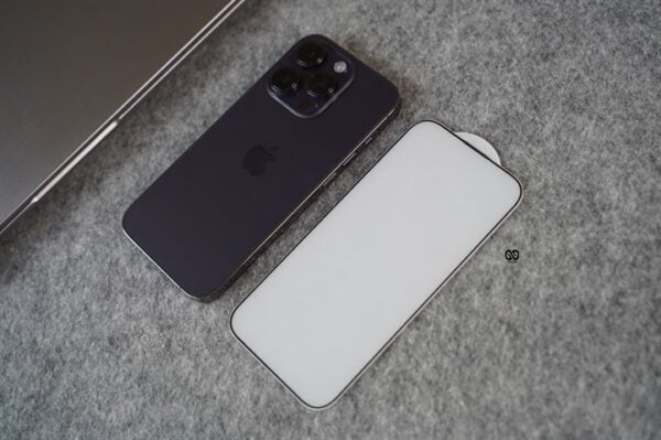 Matte Tempered Glass - Image 8