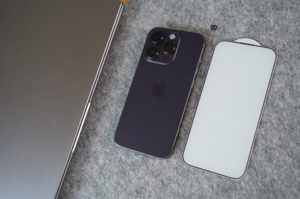 Matte Tempered Glass - Image 9