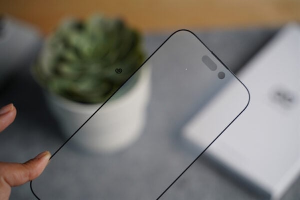 Matte Tempered Glass - Image 22