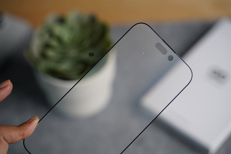 Matte Tempered Glass 47 Matte Tempered Glass