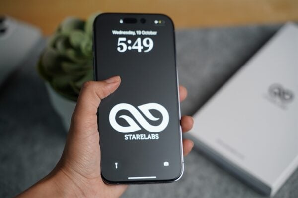 Matte Tempered Glass - Image 23