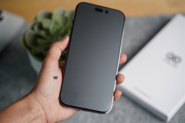 Matte Tempered Glass - Image 18