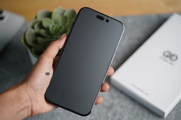 Matte Tempered Glass - Image 19