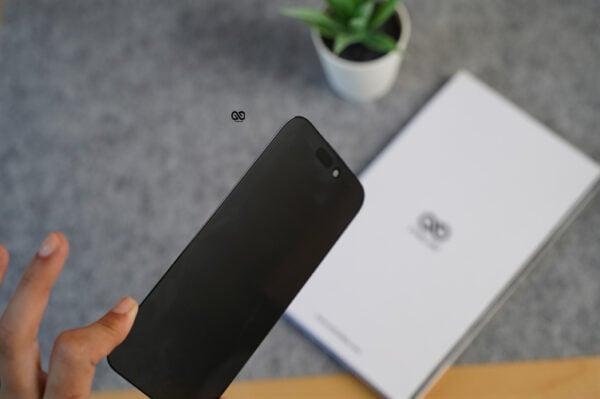 Privacy Matte Tempered Glass - Image 14