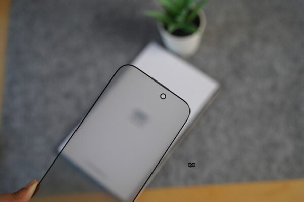 Privacy Matte Tempered Glass - Image 15