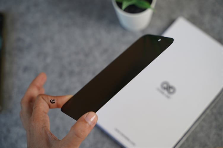 Privacy Matte Tempered Glass 41 Privacy Matte Tempered Glass
