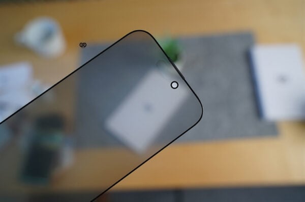 Privacy Matte Tempered Glass - Image 5