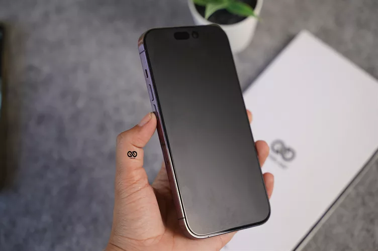 Privacy Matte Tempered Glass 42 Privacy Matte Tempered Glass