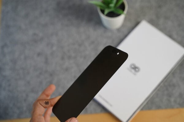 Privacy Matte Tempered Glass - Image 10