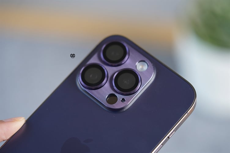 Shockproof Camera Lens For iPhone 13/13 Mini/13 Pro/13 Pro Max