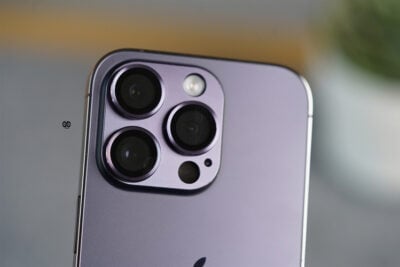 Shockproof Camera Lens For iPhone 14/14 Plus/14 Pro/14 Pro Max