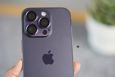 Shockproof Camera Lens For iPhone 14/14 Plus/14 Pro/14 Pro Max