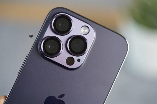 Shockproof Camera Lens For iPhone 14/14 Plus/14 Pro/14 Pro Max - Image 14