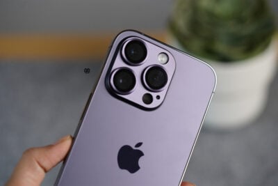 Shockproof Camera Lens For iPhone 14/14 Plus/14 Pro/14 Pro Max