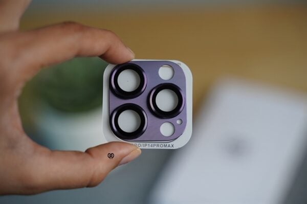 Shockproof Camera Lens For iPhone 14/14 Plus/14 Pro/14 Pro Max - Image 13