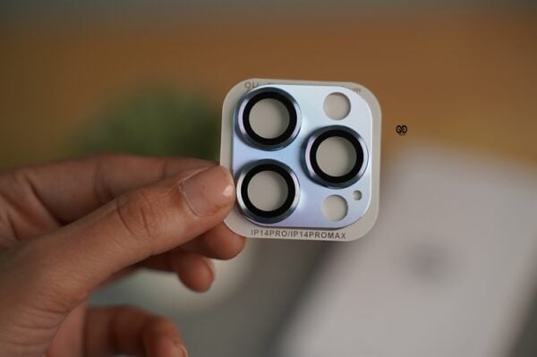 Shockproof Camera Lens For iPhone 13/13 Mini/13 Pro/13 Pro Max - Image 8