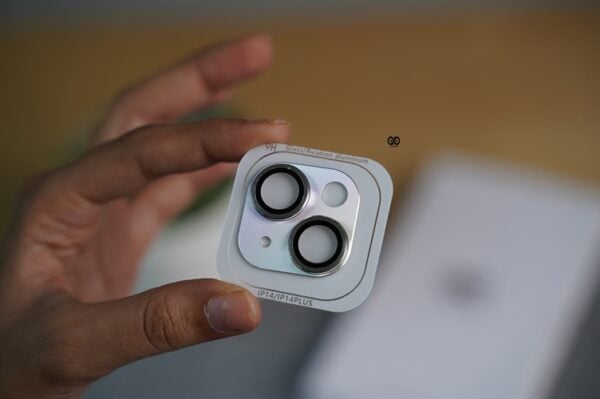 Shockproof Camera Lens For iPhone 13/13 Mini/13 Pro/13 Pro Max - Image 9