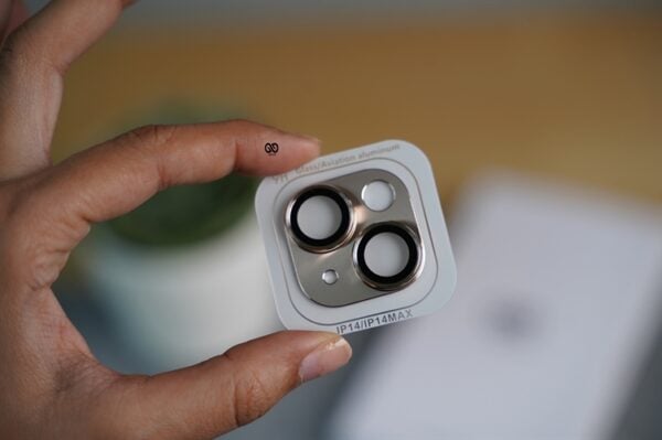 Shockproof Camera Lens For iPhone 13/13 Mini/13 Pro/13 Pro Max - Image 10