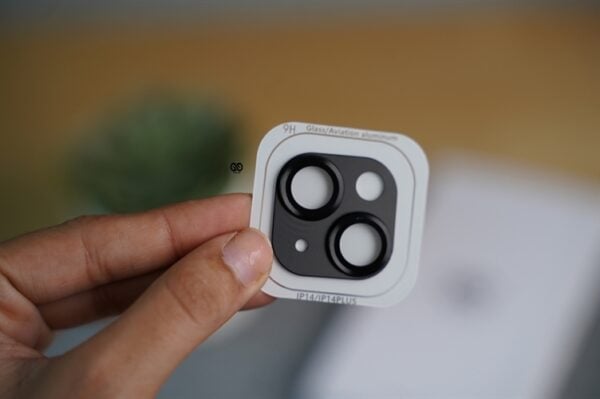 Shockproof Camera Lens For iPhone 13/13 Mini/13 Pro/13 Pro Max - Image 12