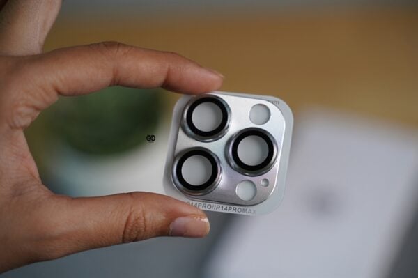 Shockproof Camera Lens For iPhone 13/13 Mini/13 Pro/13 Pro Max - Image 13