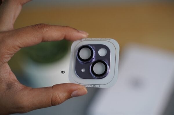 Shockproof Camera Lens For iPhone 14/14 Plus/14 Pro/14 Pro Max - Image 7